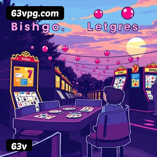 App Mobile 63v - Jogue em Qualquer Lugar no Seu Smartphone